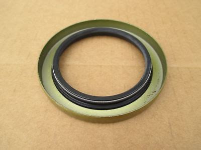 70 jd skid steer wheel seal|John Deere 70 Axle Seals .